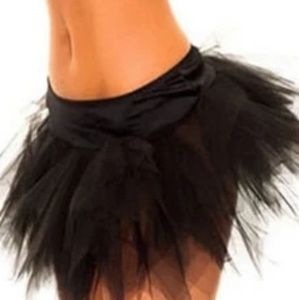 TuTu/ Price is firm...